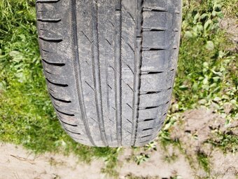 4ks pneumatiky 205/55R16 91V - 3