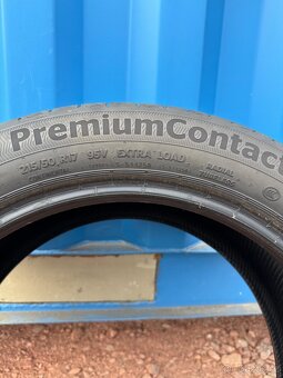 Continental PremiumContact C XL - 3