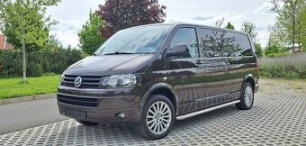 VW T5 GP Transporter Long 2.0tdi 103kw - 3