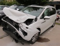 VW Touran náhradní díly - 3