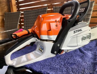 Stihl MS 261 - 3