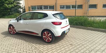 Renault Clio IV 1,5 Dci - 3