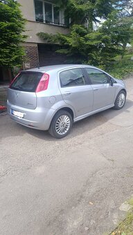 Grande Punto - 3