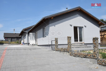 Pronájem rodinného domu, 80 m², Rychvald - 3