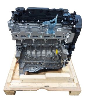NOVÝ MOTOR CITROEN, PEUGEOT 2,0 Blue HDI EURO6 - 3