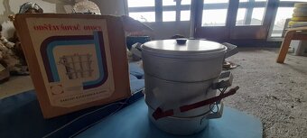 Retro starý odšťavňovač - 3