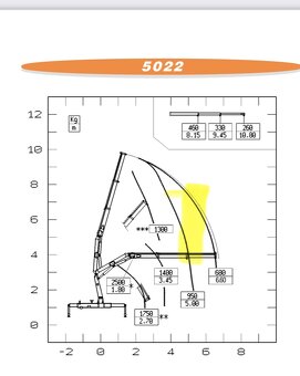 Avia D90 nosič kontejneru +HR - 3