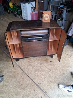 Gramofon - 3