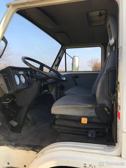MAN 8.150 VW - 3