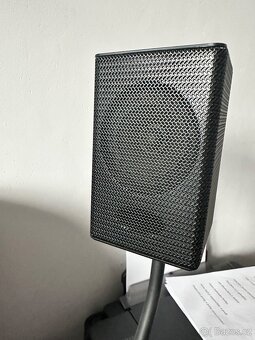Samsung HW-Q60R +SWA 8500s - 3
