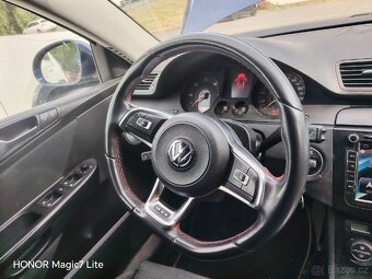 Volant VW GTI VW Touran, Passat, Golf - 3