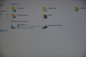 Dell OptiPlex 3020 SFF i5/12GB/SSD 128GB - 3
