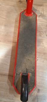 Freeride Koloběžka Oxelo (děti 5 - 8 let) - 3