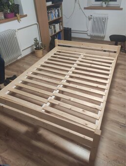 Postel 200x140 - 3