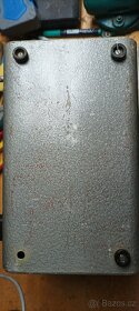 RLC můstek TM393 - 3