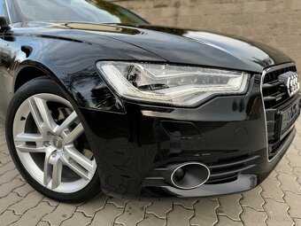 ⭐️Audi a6 C7 3.0tdi Quattro⭐️Super Stav⭐️LED⭐️Dovoz D⭐️extr - 3