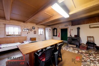 Prodej, domy/rodinný, 180 m2, Okružní 35, 47128 Hamr na Jeze - 3