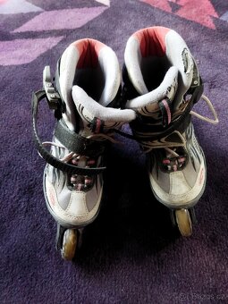 Brusle Inlineskates dětské - 3