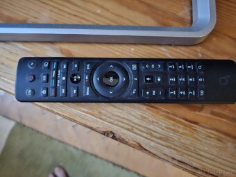 Prodám tv Panasonic TX-32AS5 20w - 3