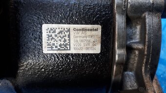 Vstřikovací vysokotlaké čerpadlo, Continental 1.6tdi 77kw - 3