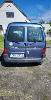 Citroën Berlingo - 3