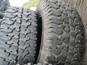 33 x 12.50 x 17 Cooper 315 70 17 - 3