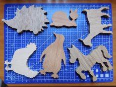 CNC frézka 600x900mm - 3