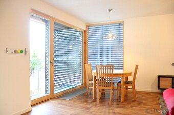 Pronájem bytu 2+kk 51 m (2 patro, balkon, vybavený) - 3