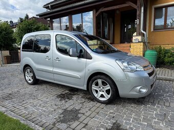 CITROEN BERLINGO 2010 1.6HDI MULTISPACE - 3