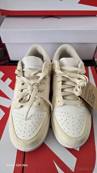 Nike dunk low 38,5eu - 3