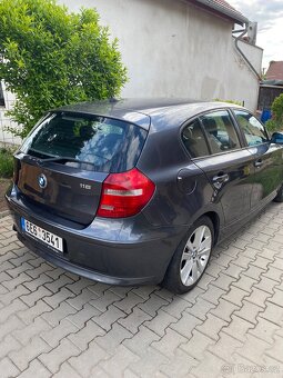 BMW 116i - 3