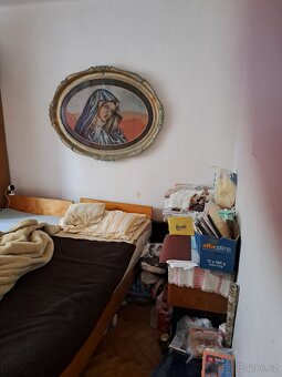 Pronajmu neprůchozí pokoj 12 m pěšky od VŠB - 3