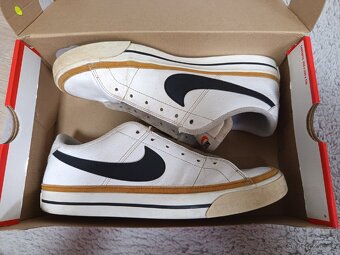 Nike Court Legacy - 3