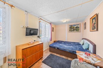 Prodej, domy/chata, 31 m2, Rájov E648, 33033 Pňovany, Plzeň- - 3