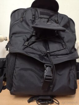 Fotobatoh Lowepro rover aw - 3