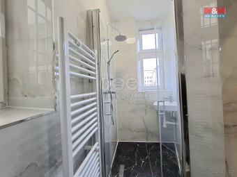 Pronájem bytu 3+kk, 62 m², Plzeň, ul. Hálkova - 3
