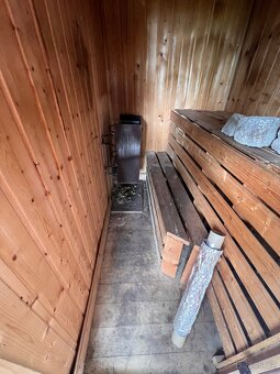 Sauna - 3