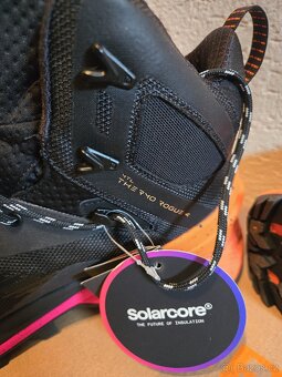 Pánské trekové boty Merrell MTL Thermo Rogue 4 Mid GTX - 3