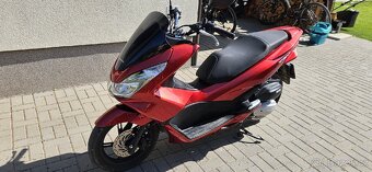 HONDA PCX 125 2016 - 3
