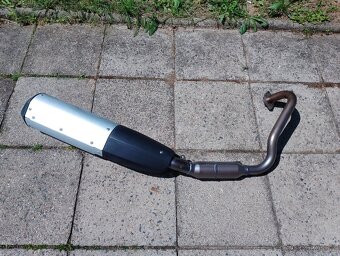 Yamaha MT 125 - 3