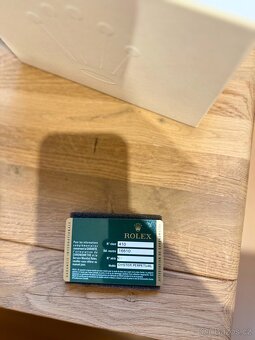 Rolex Submariner 16610LN (2010) – NOS, Full Set - 3