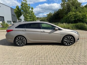 Hyundai i40 1.7crdi, PROVĚŘENO - 3