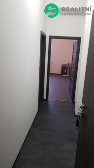 Byt 2+kk 45m2 Týniště nad Orlicí. - 3