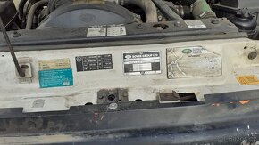 LAND ROVER DISCOVERY 300 TDI 1998 - 3