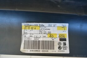 Vedení vzduchu č. 1T0121293 na vozidlo VW Touran - 3