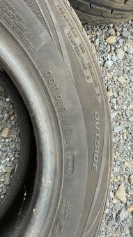Nexen N blue HD plus 175/65 R14 82T - 3