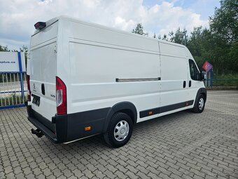 Peugeot Boxer 3,0 L4H2 350 tempomat - 3