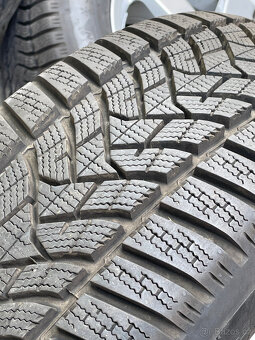 Alu kola 5x112 et33 RIAL 215/60 R16 Volkswagen Sharan II - 3