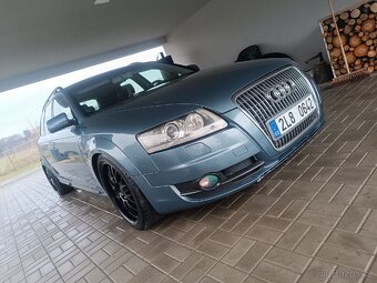 Audi A6 4f Allroad 2007 - 3