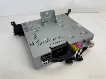Jednotka navigace, multimédií Audi A6 4G 4G0035193E - 3